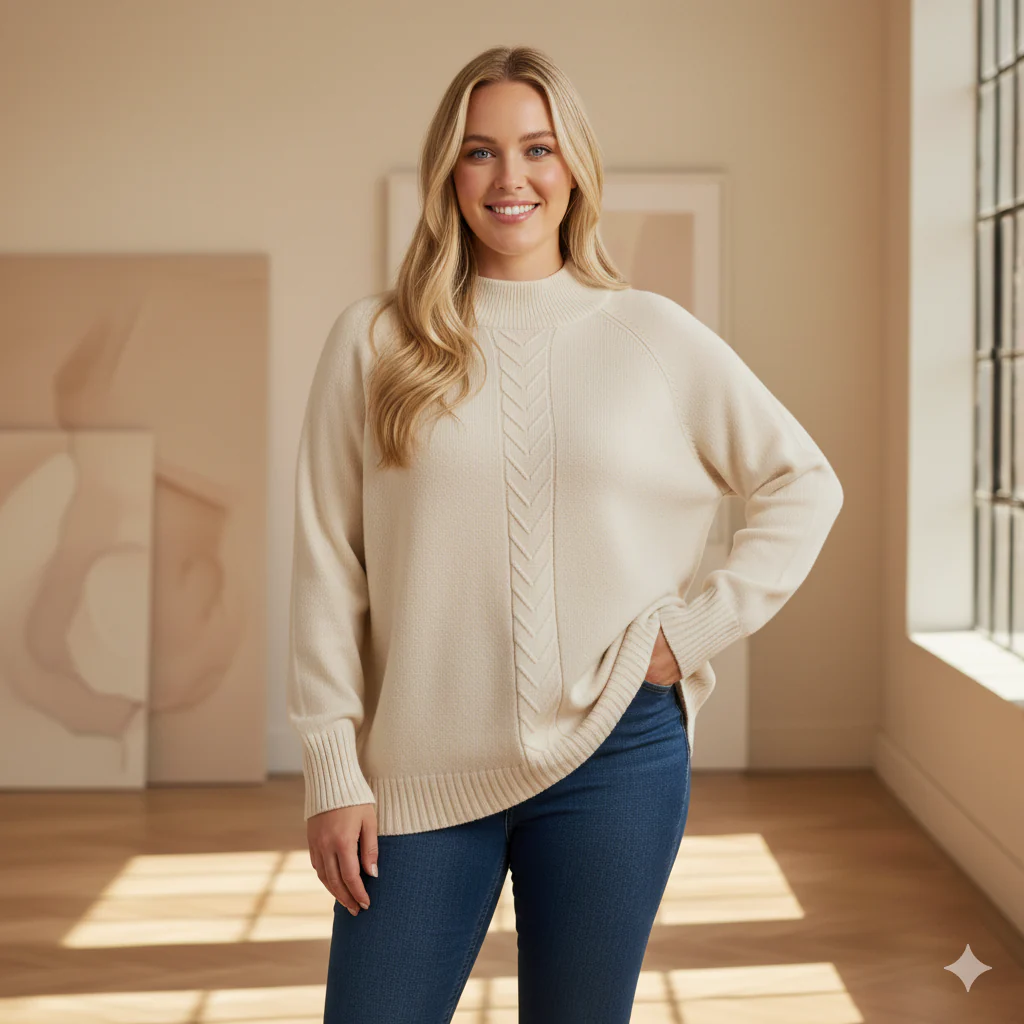 CM188 - Maglia - CAROLA MARIA - immagine 2