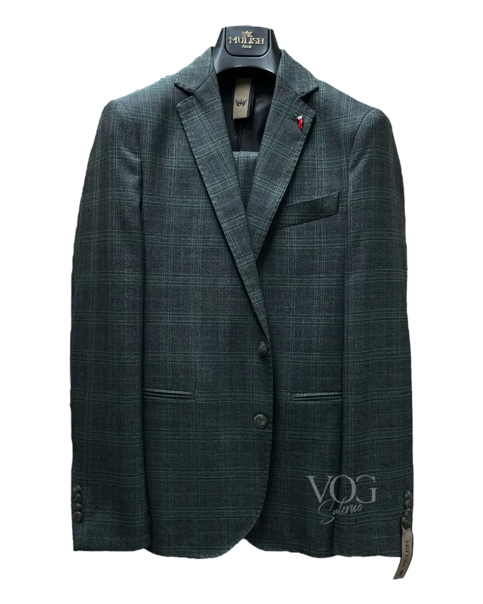 AB7200Q-ARES - Abito - MULISH - immagine 5