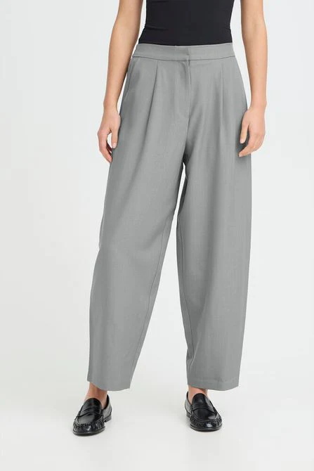 IHFAVABARR-20125681 - Pantalone - ICHI - immagine 6