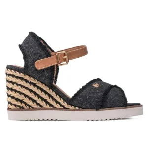 ZEPPE WRANGLER DONNA NERO - WL21700 NER