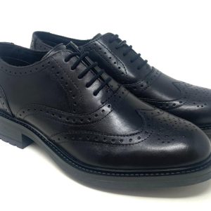 STRINGATE VUEVA DONNA NERO - WS66R02 NE