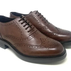 STRINGATE VUEVA DONNA TESTA MORO - WS66R02 TM