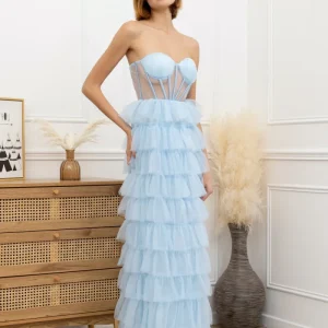 568072065 - Vestito - FP&CO.