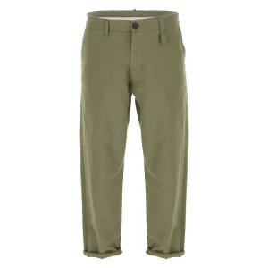 PD1DBAE006 - Pantalone - IMPERIAL