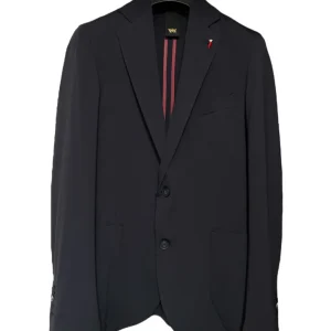 GKS900-OST004 - Giacca - MULISH