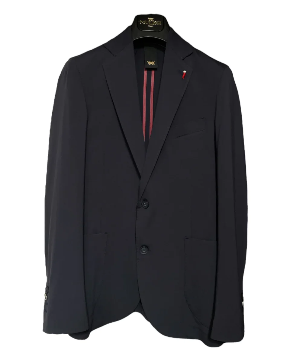 GKS900-OST004 - Giacca - MULISH