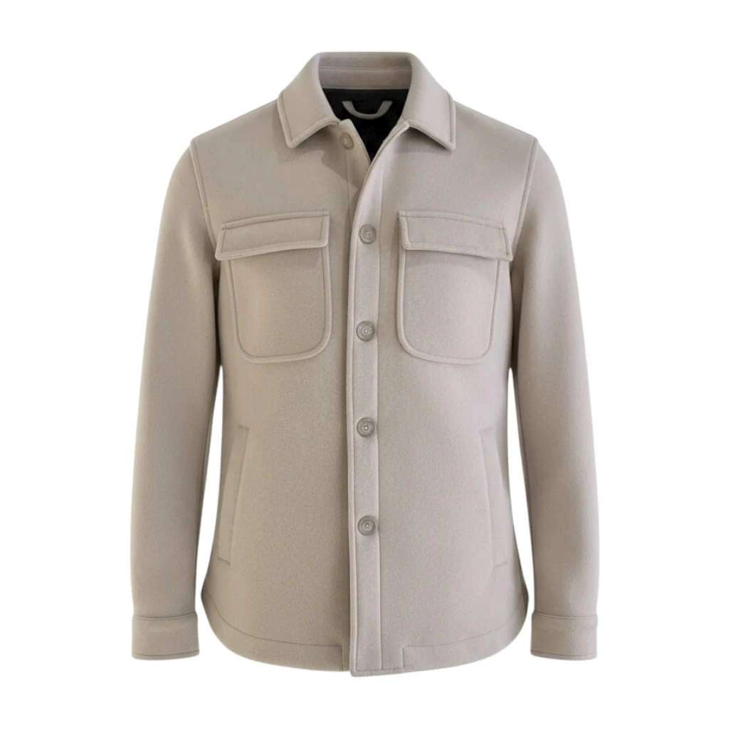 FJ-NEWYORK - Giubbino - MARCO NILS - immagine 5