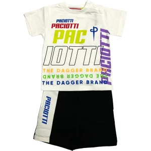 Completo CESARE PACIOTTI