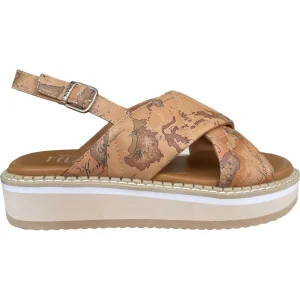 Sandali ALVIERO MARTINI 1 CLASSE