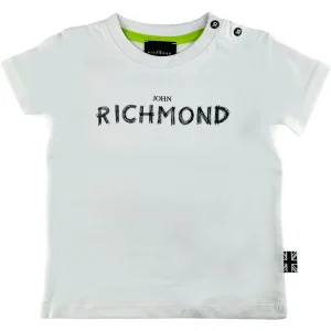 T-shirt JOHN RICHMOND