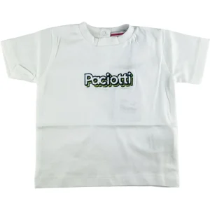 T-shirt CESARE PACIOTTI