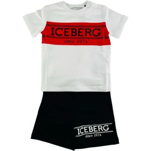 Completo ICEBERG
