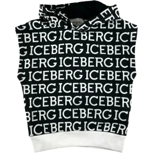 Felpa ICEBERG