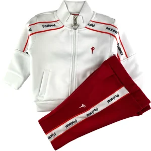 Tuta CESARE PACIOTTI