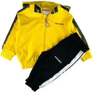 Tuta CESARE PACIOTTI