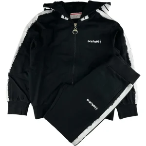 Tuta CESARE PACIOTTI