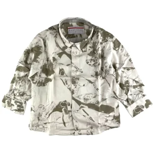 Camicia CESARE PACIOTTI