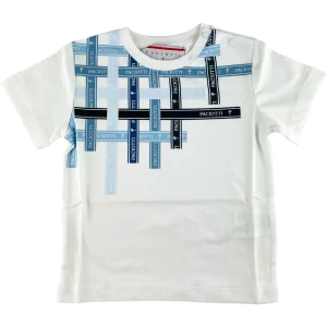 T-shirt CESARE PACIOTTI