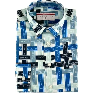 Camicia CESARE PACIOTTI