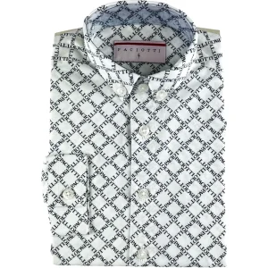 Camicia CESARE PACIOTTI
