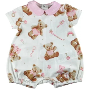 Pagliaccetto LE BEBE'