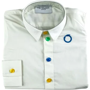 Camicia TRUSSARDI