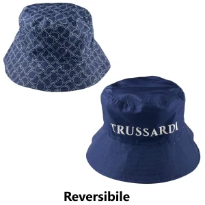 Cappello TRUSSARDI