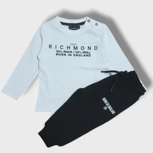 Completo JOHN RICHMOND