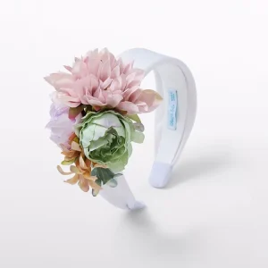 Cerchietto ABEL & LULA