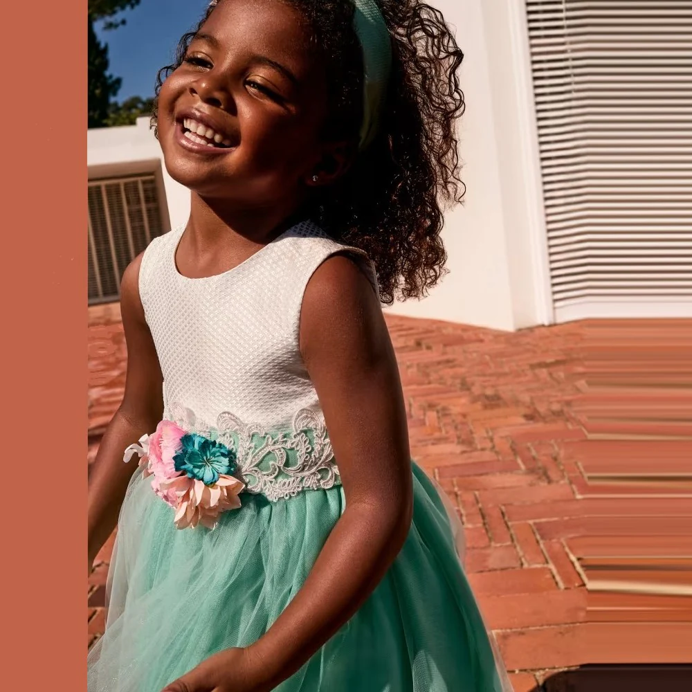 Abito ABEL & LULA - immagine 6