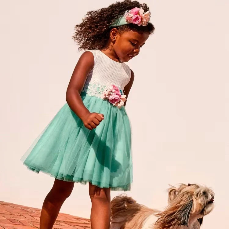 Abito ABEL & LULA - immagine 2