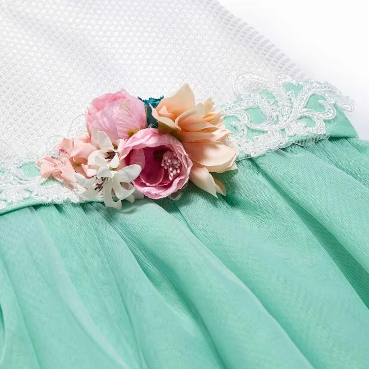 Abito ABEL & LULA - immagine 5