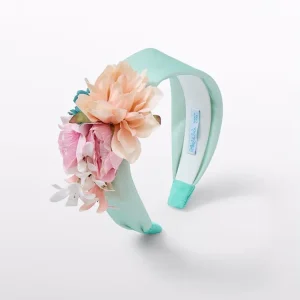 Cerchietto ABEL & LULA