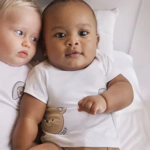 Completo MAYORAL orsetto neonato 1 mese - 18 mesi