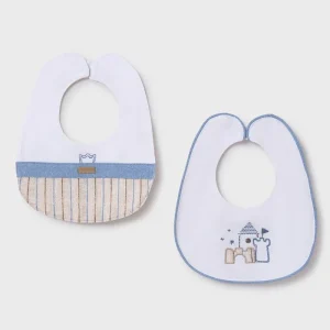 Bavette MAYORAL principino da neonato