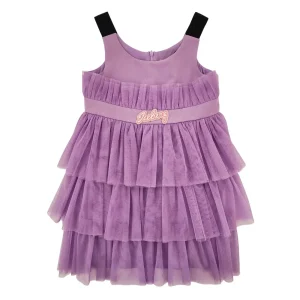 Abito ICEBERG lilla 16 anni