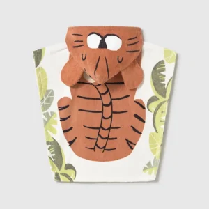 Accappatoio MAYORAL tigrotto 1 anno - 4 anni