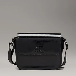 Borsa CALVIN KLEIN Girl nera