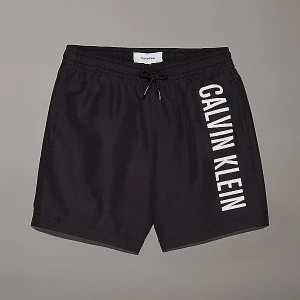 Costume CALVIN KLEIN nero logo 8 anni - 16 anni