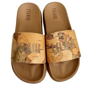 Ciabatta ALVIERO MARTINI donna e junior dal 35 fino al 40