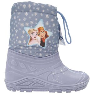 Galosce FROZEN con interno in ecopelliccia 33