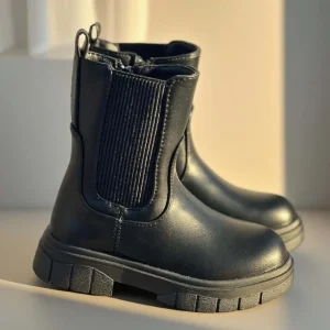 Stivaletto KS by SOFIA nero 25-30