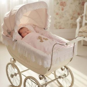 Coperta di Ciniglia Les jolies con orsetta