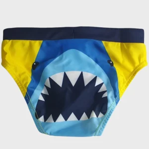 Costume CHICCO shark da 2 anni a 8 anni