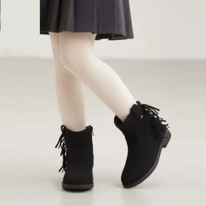 Stivaletto Sofia modello camperos dal 25 al 35