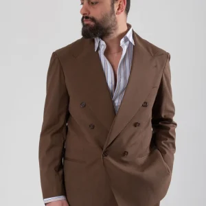 Giacca Jocket Moro Roma