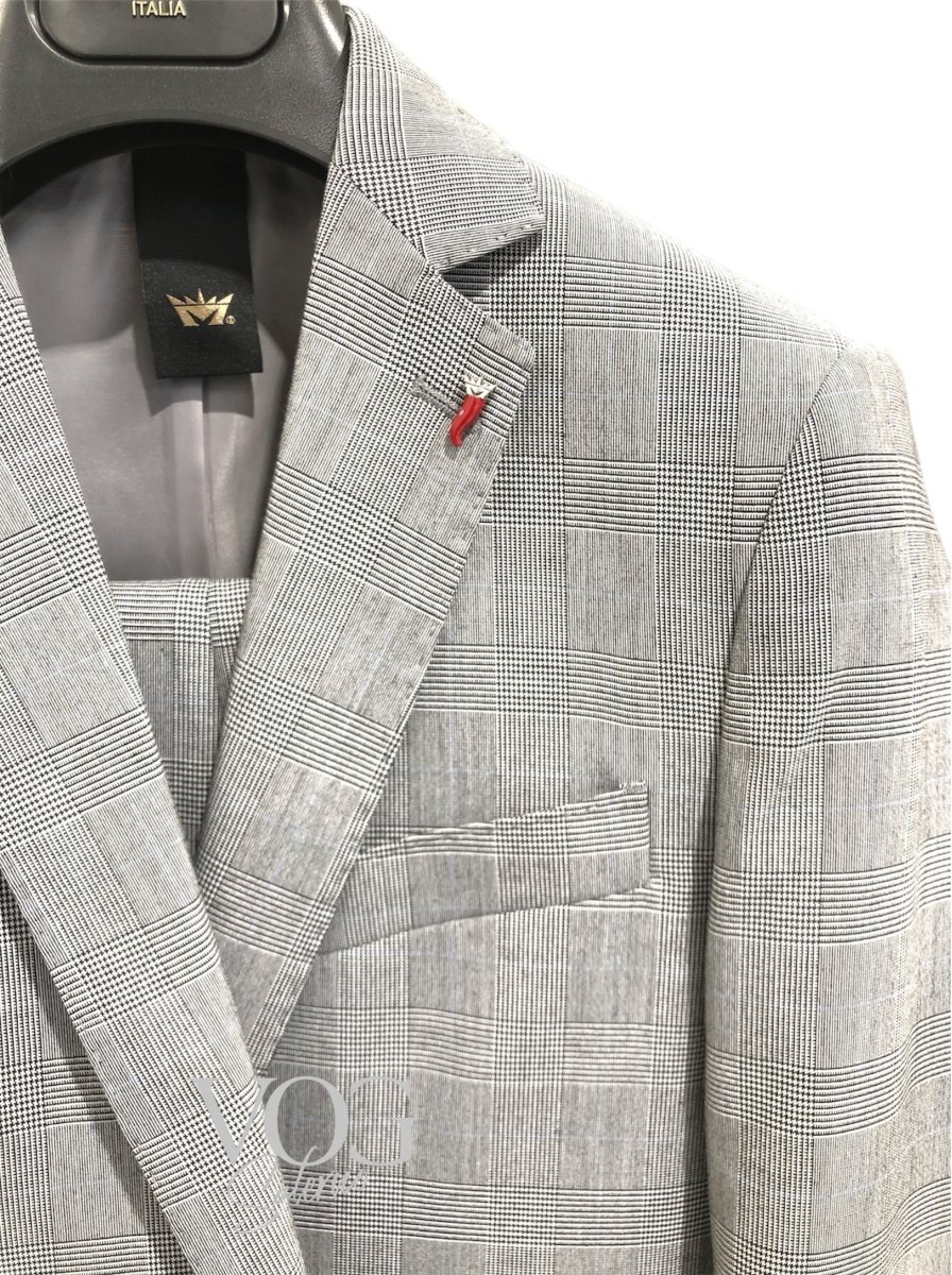 AB7200-LUCUMA010 - Abito - MULISH - immagine 3