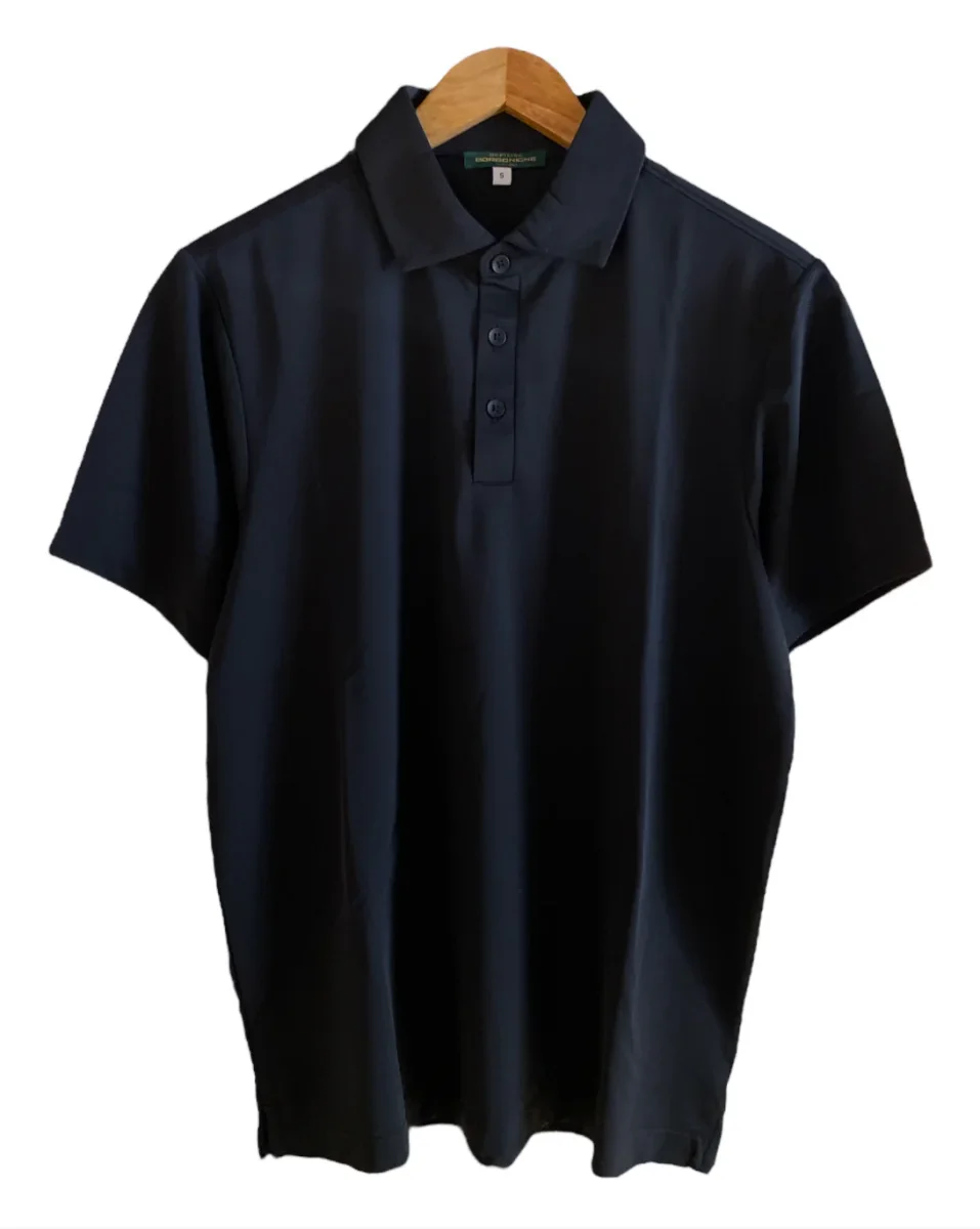 IBIZA - Polo - L'UOMO SARTORIALE - immagine 2