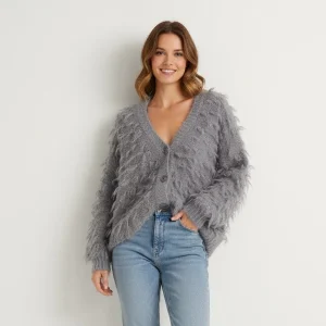 14-B613 - Cardigan - EXTYN