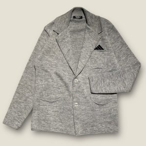 PJ002 - Cardigan - PROJECT